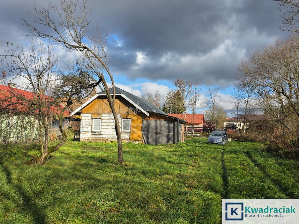 dom wolnostojący, 2 pokoje Jaćmierz. Zdjęcie 3