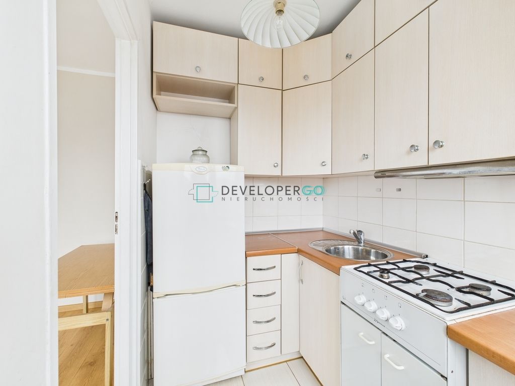 Mieszkanie 2-pokojowe Wasilków, ul. Emilii Plater. Zdjęcie 2