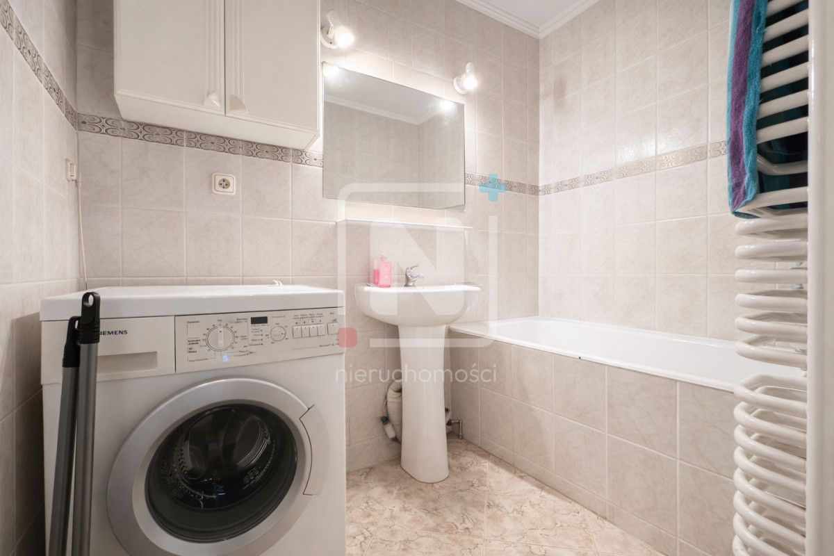 Mieszkanie 3-pokojowe Warszawa Ursynów, ul. Marii Grzegorzewskiej. Zdjęcie 6