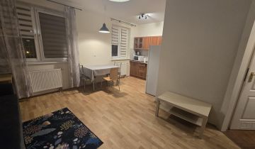 Mieszkanie 1-pokojowe Gdańsk Ujeścisko, ul. Przemyska