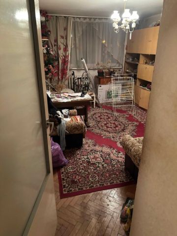 Mieszkanie 3-pokojowe Gorzów Wielkopolski. Zdjęcie 1