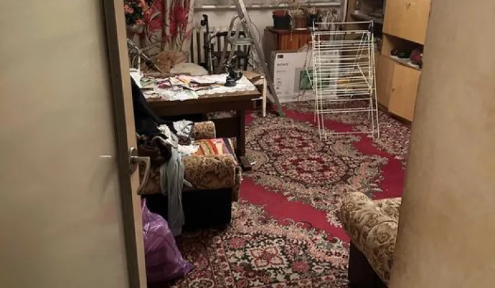 Mieszkanie 3-pokojowe Gorzów Wielkopolski