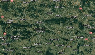 dom wolnostojący, 4 pokoje Rzepiennik Strzyżewski