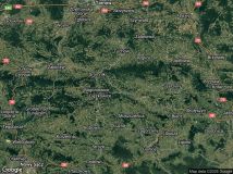 dom wolnostojący, 4 pokoje Rzepiennik Strzyżewski