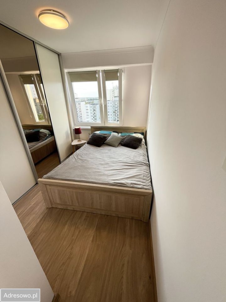 Mieszkanie 3-pokojowe Toruń Na Skarpie, ul. Konstytucji 3 Maja. Zdjęcie 10