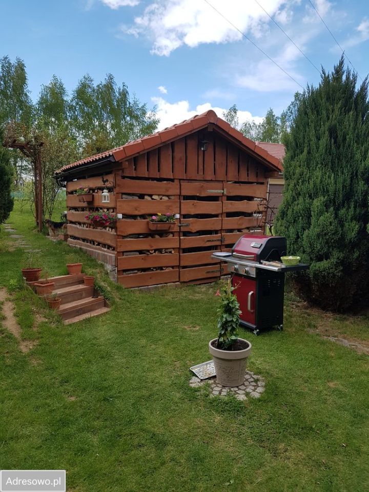 dom szeregowy, 5 pokoi Taczów Wielki. Zdjęcie 11