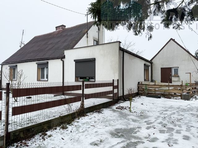 dom wolnostojący, 5 pokoi Wilczyn. Zdjęcie 3