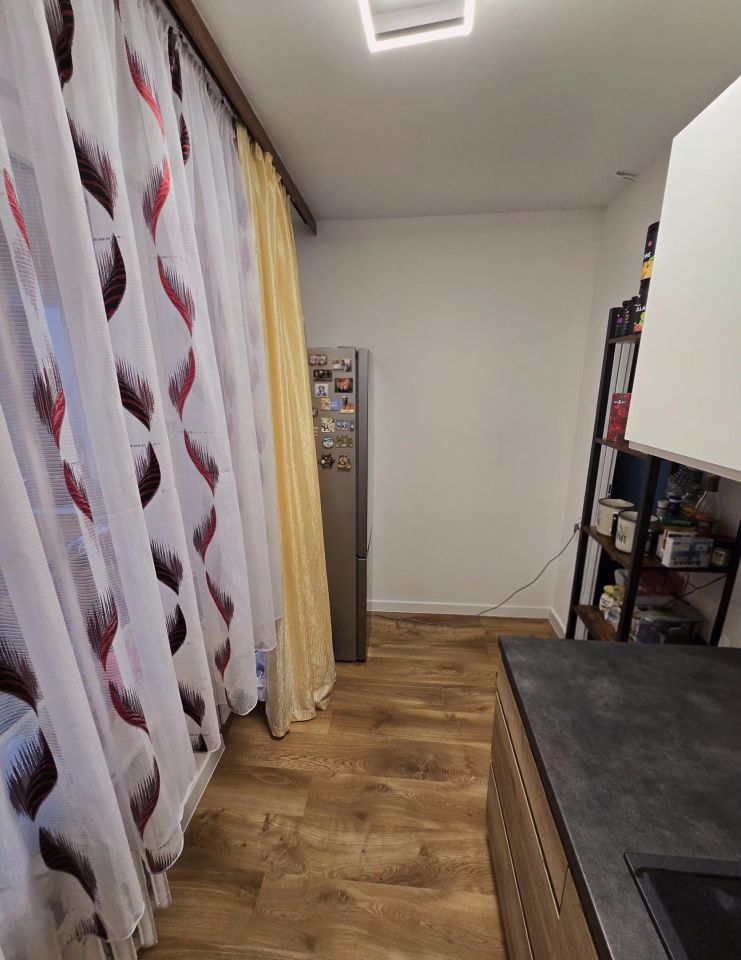 Mieszkanie 1-pokojowe Zamość Zamojskiego, ul. Prymasa Stefana Wyszyńskiego. Zdjęcie 7