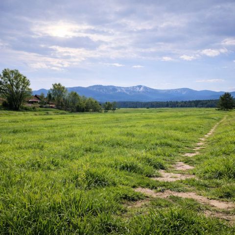 Działka inwestycyjna Mysłakowice, ul. Nowa. Zdjęcie 3