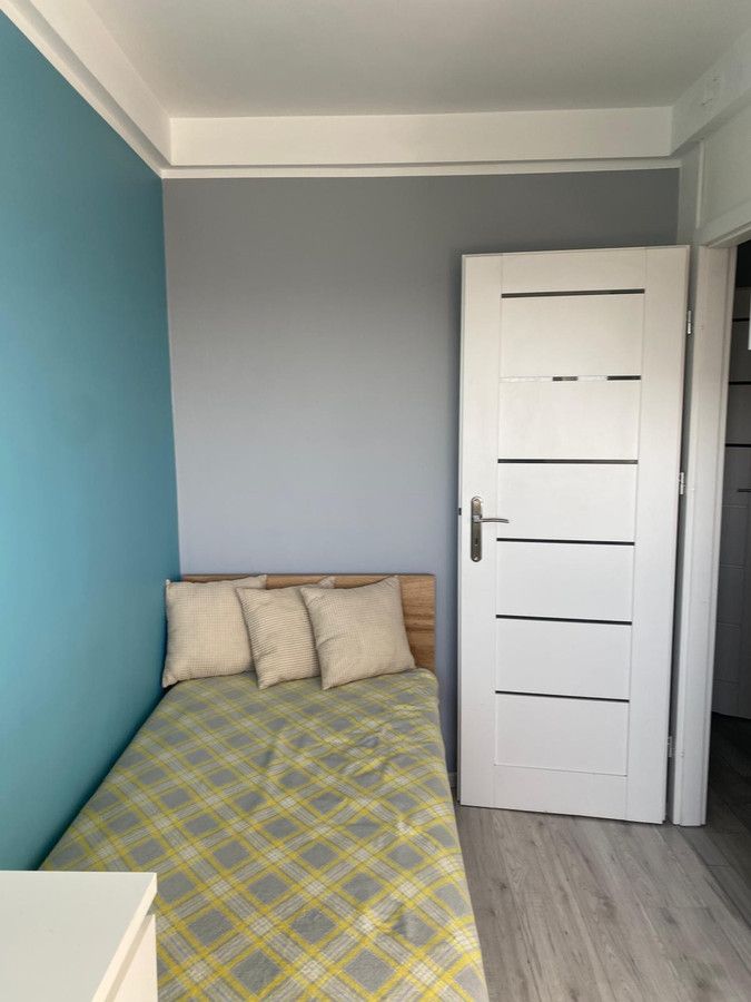 Mieszkanie 2-pokojowe Bydgoszcz Bartodzieje Małe, ul. Marii Curie-Skłodowskiej. Zdjęcie 12