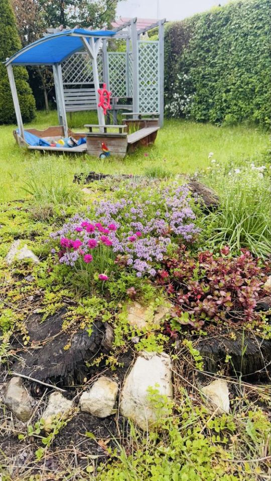 Działka rod Tarnowskie Góry Centrum. Zdjęcie 8