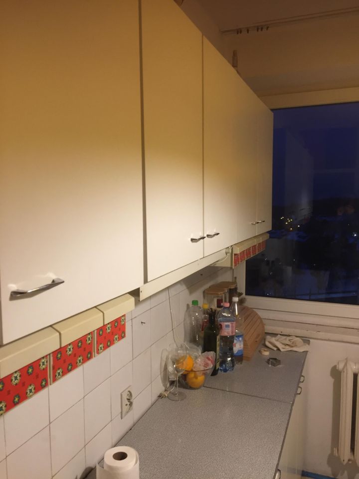 Mieszkanie 3-pokojowe Gdańsk Morena, ul. Franciszka Zabłockiego. Zdjęcie 4