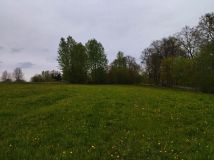 Działka budowlana Rumy. Zdjęcie 3