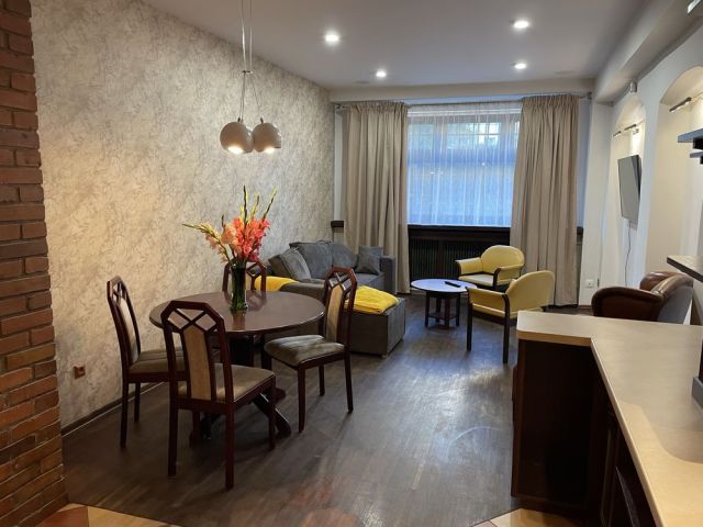 Mieszkanie 2-pokojowe Jelenia Góra Centrum. Zdjęcie 1