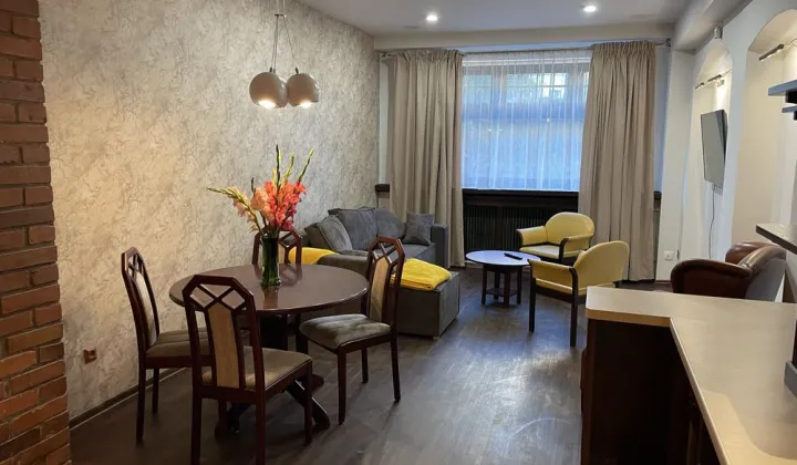 Mieszkanie 2-pokojowe Jelenia Góra Centrum