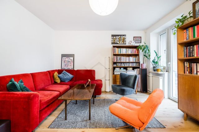 Mieszkanie 3-pokojowe Kraków Kurdwanów, ul. Kordiana. Zdjęcie 9