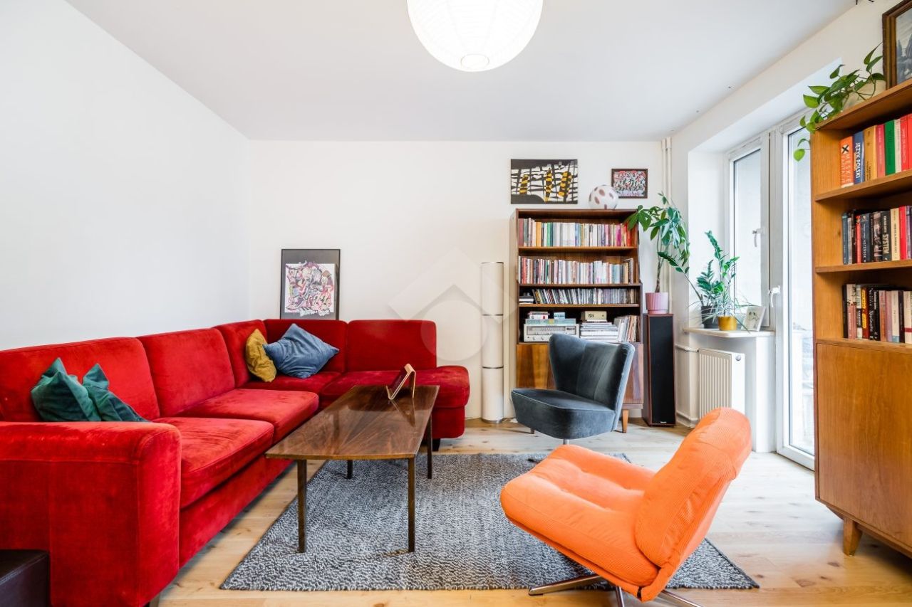 Mieszkanie 3-pokojowe Kraków Kurdwanów, ul. Kordiana. Zdjęcie 9