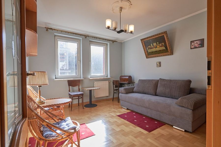 Mieszkanie 4-pokojowe Gdańsk Siedlce, ul. Szara. Zdjęcie 19