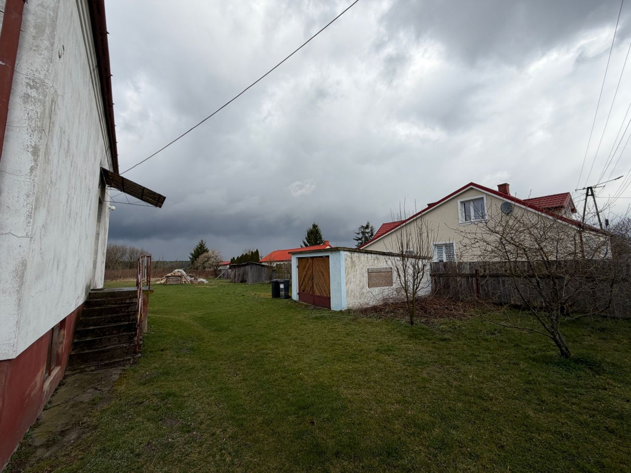 dom wolnostojący Teofilów. Zdjęcie 8