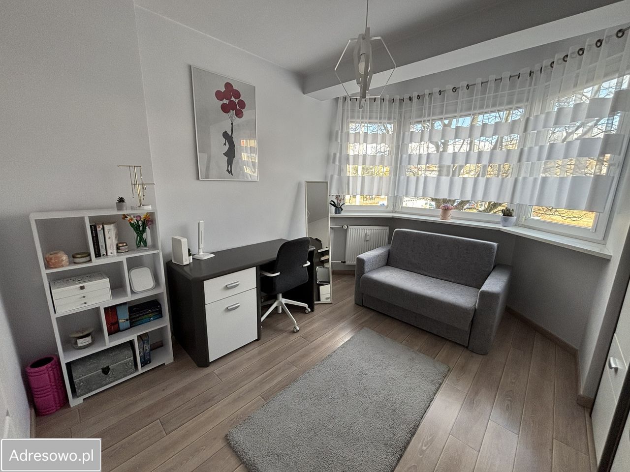 Mieszkanie 3-pokojowe Bydgoszcz Górzyskowo, ul. Gołębia. Zdjęcie 7