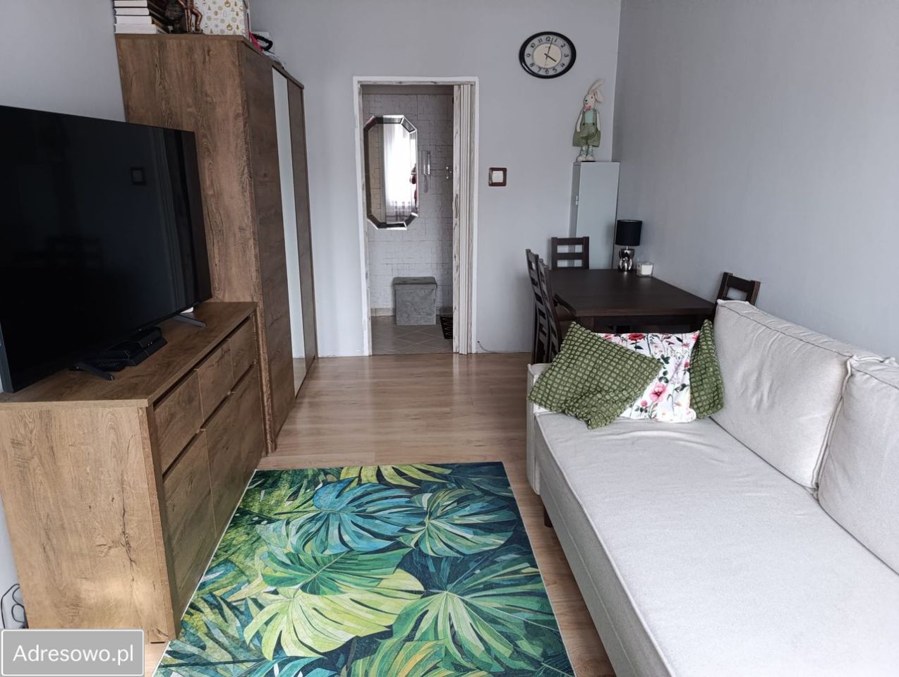 Mieszkanie 2-pokojowe Lubin, ul. Słowiańska. Zdjęcie 11