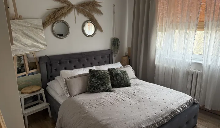 Mieszkanie 2-pokojowe Sosnowiec Zagórze