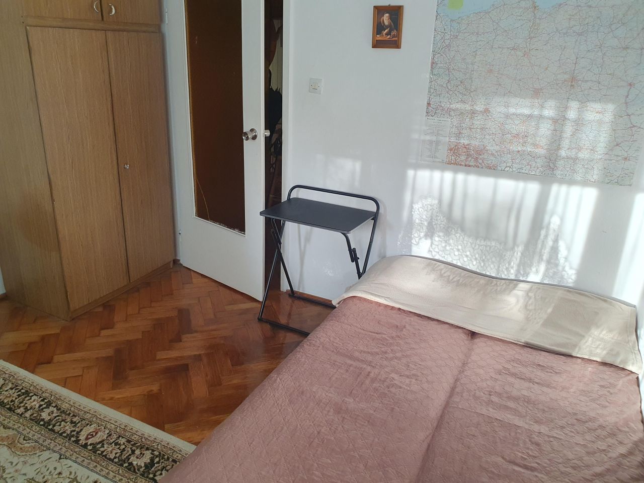 Pokój Warszawa Bemowo, ul. Waleriana Czumy. Zdjęcie 4