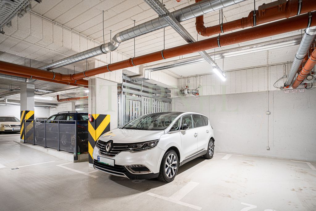 Mieszkanie 4-pokojowe Kraków Prądnik Biały, ul. Stefana Banacha. Zdjęcie 20