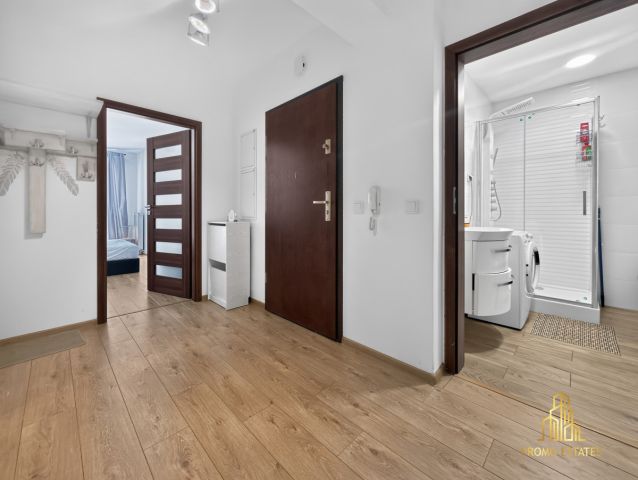 Mieszkanie 2-pokojowe Kraków Grzegórzki, ul. Dąbska. Zdjęcie 11
