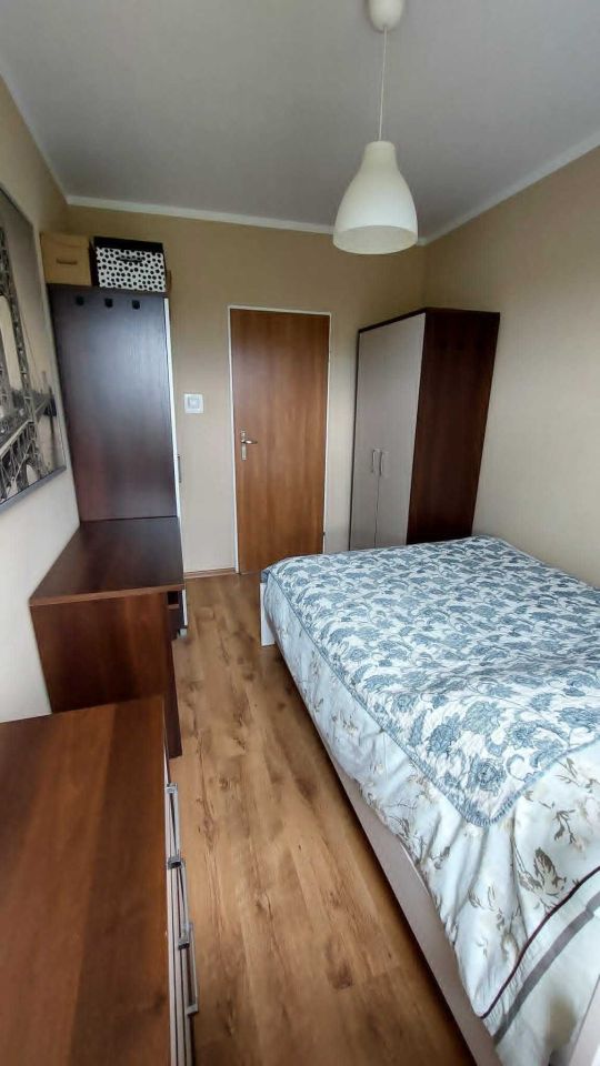 Mieszkanie 2-pokojowe Swarzędz, os. Czwartaków. Zdjęcie 3