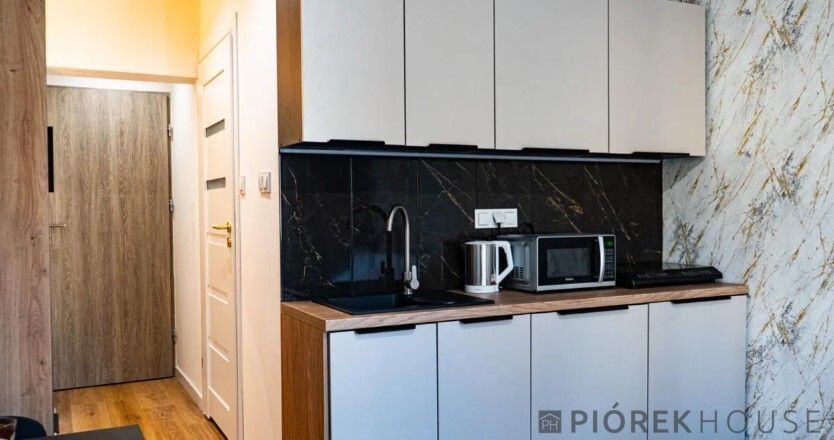 Mieszkanie 2-pokojowe Warszawa Praga-Południe, ul. Opinogórska. Zdjęcie 1