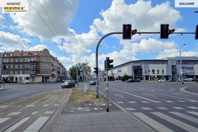 Lokal Szczecin, ul. Bolesława Krzywoustego. Zdjęcie 8