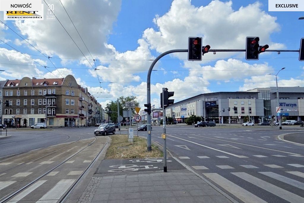 Lokal Szczecin, ul. Bolesława Krzywoustego. Zdjęcie 8
