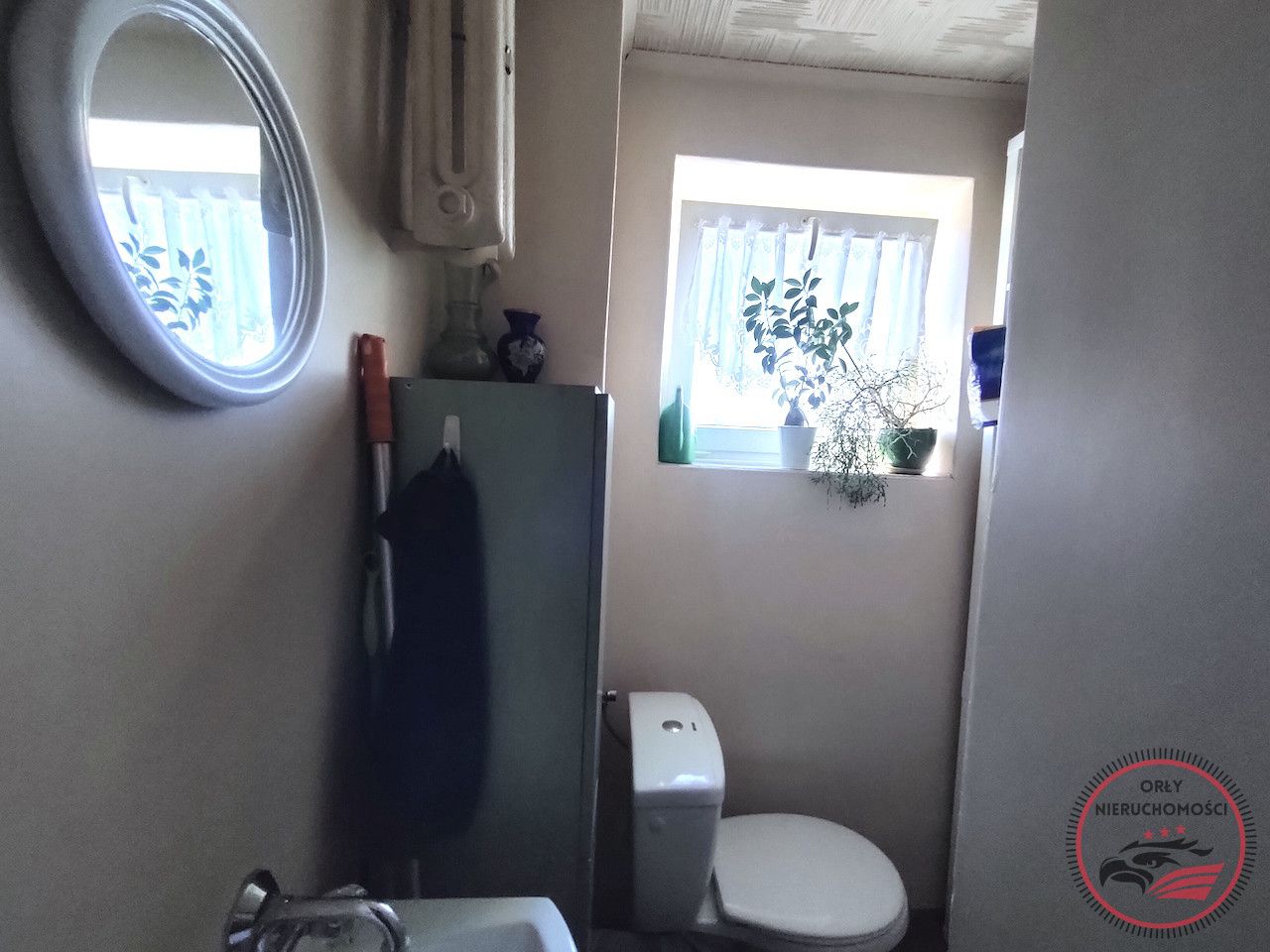 Mieszkanie 3-pokojowe Inowrocław Rąbin. Zdjęcie 9