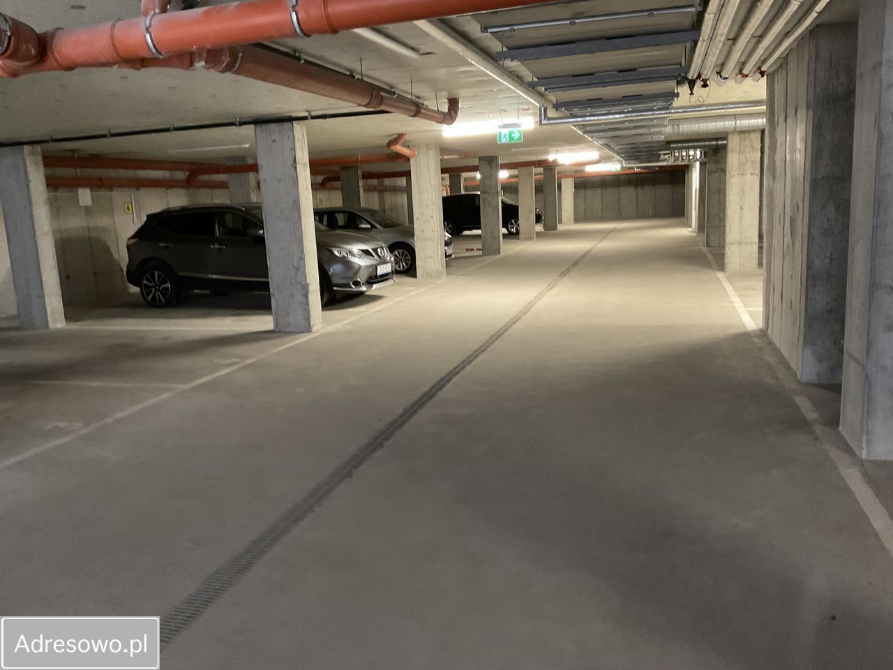 Mieszkanie 3-pokojowe Koszalin Centrum, ul. Konstytucji 3 Maja. Zdjęcie 19