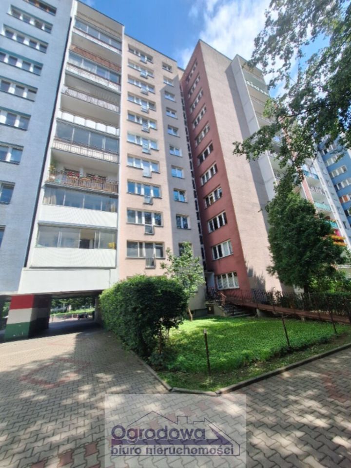 Mieszkanie 2-pokojowe Warszawa Mokotów, ul. Stefana Bryły. Zdjęcie 6