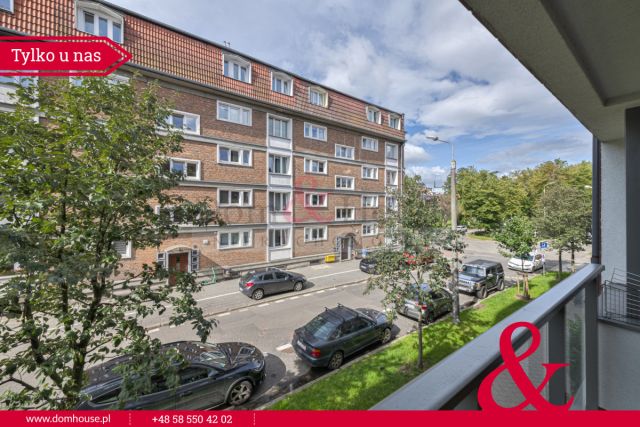 Mieszkanie 3-pokojowe Gdańsk Śródmieście, ul. Panieńska. Zdjęcie 11