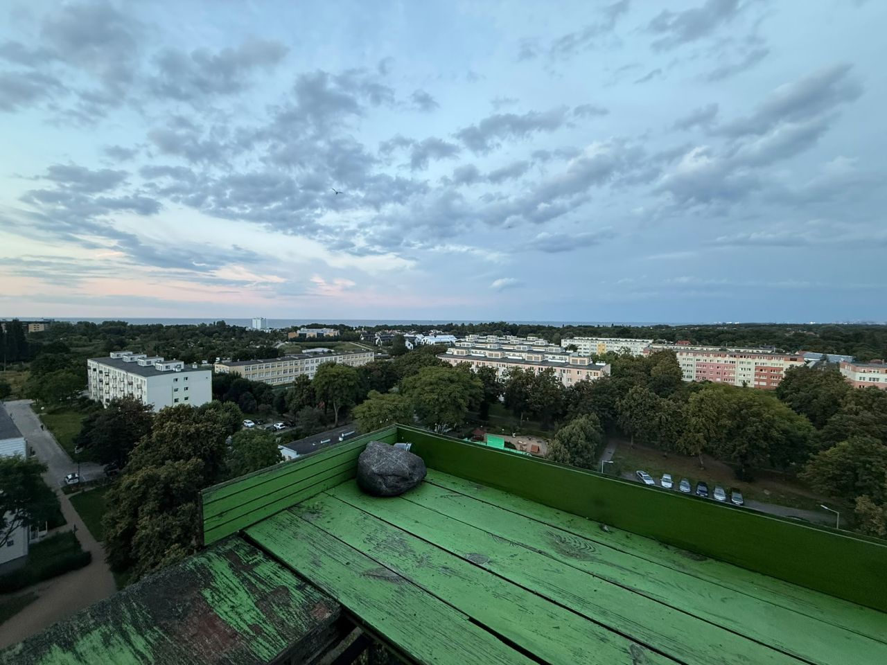 Mieszkanie 2-pokojowe Gdańsk Żabianka, ul. Gospody. Zdjęcie 11