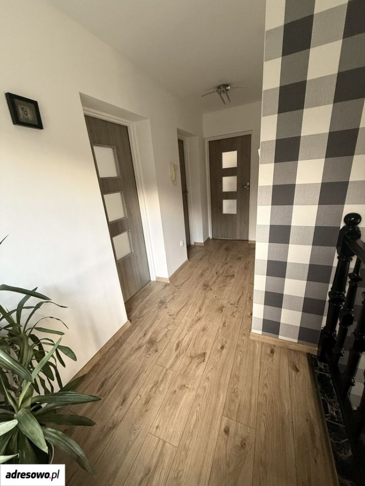 dom wolnostojący, 4 pokoje Kwidzyn, ul. Łąkowa. Zdjęcie 8