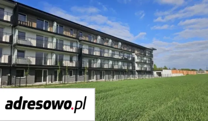 Mieszkanie 2-pokojowe Radomsko, ul. św. Królowej Jadwigi