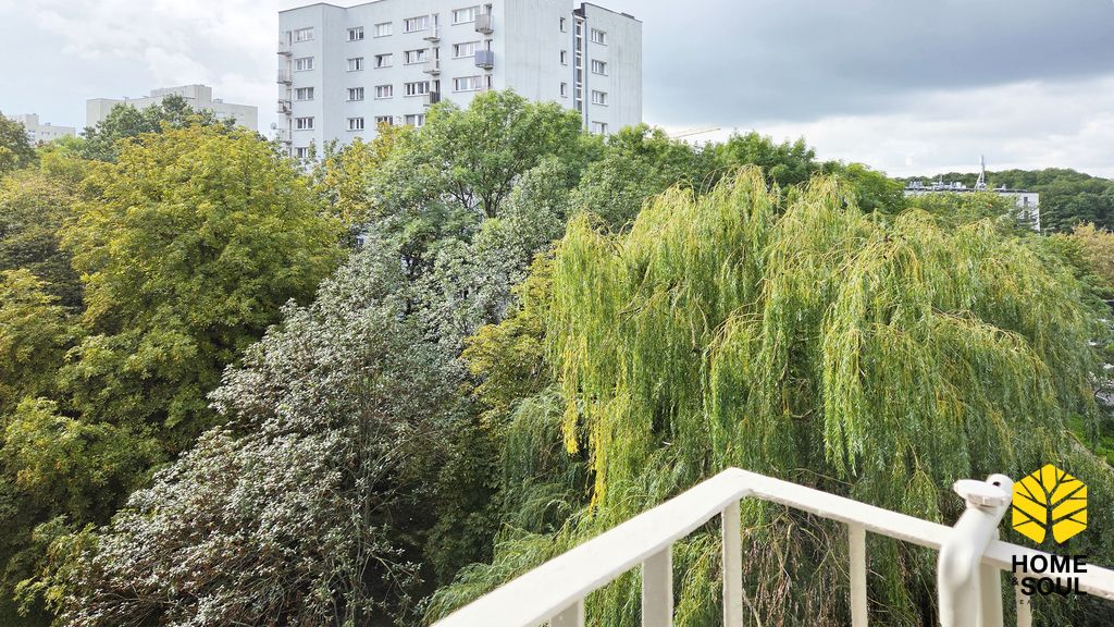 Mieszkanie 3-pokojowe Warszawa Żoliborz, ul. Włościańska. Zdjęcie 17