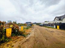 Działka budowlana Kutno Centrum, ul. Janiny Porazińskiej. Zdjęcie 3