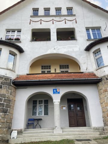 Mieszkanie 3-pokojowe Polanica-Zdrój, ul. Kłodzka. Zdjęcie 1