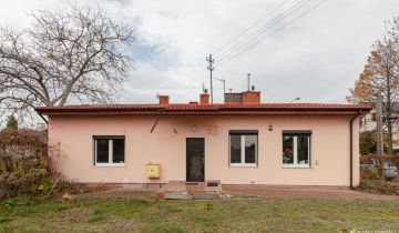 dom wolnostojący, 3 pokoje Wołomin, ul. Batorego