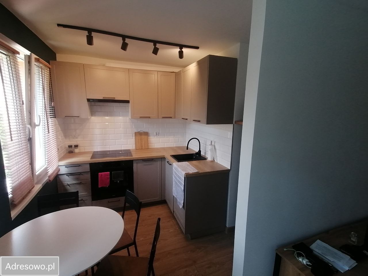 Mieszkanie 2-pokojowe Świnoujście Centrum, ul. Jana Matejki. Zdjęcie 6