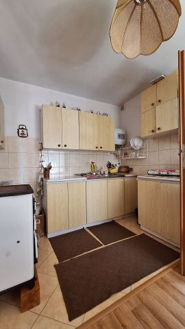 dom wolnostojący, 3 pokoje Nowa Wola. Zdjęcie 8