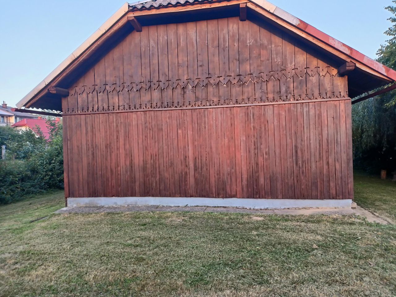 dom wolnostojący, 2 pokoje Zmiennica Dół. Zdjęcie 6