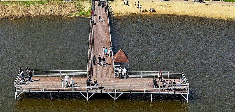 Działka rolno-budowlana Gucin. Zdjęcie 26