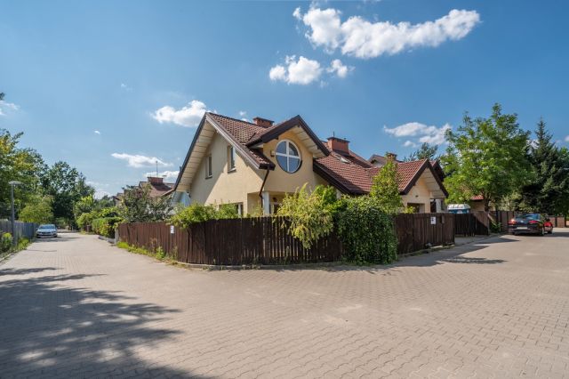 dom wolnostojący, 5 pokoi Warszawa Wawer, ul. Retmańska. Zdjęcie 14