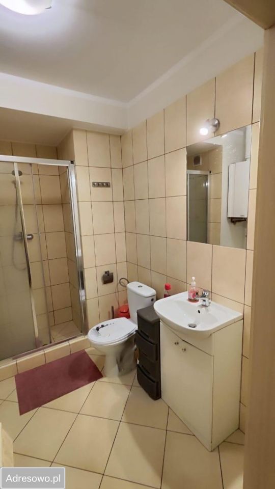 Mieszkanie 2-pokojowe Świnoujście, ul. Norberta Barlickiego. Zdjęcie 15